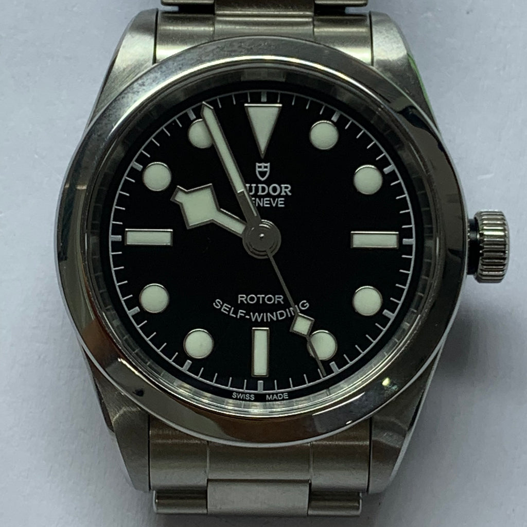 Tudor Green Bay 32 millimeters M79580-0001