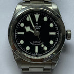Tudor Green Bay 32 millimeters M79580-0001