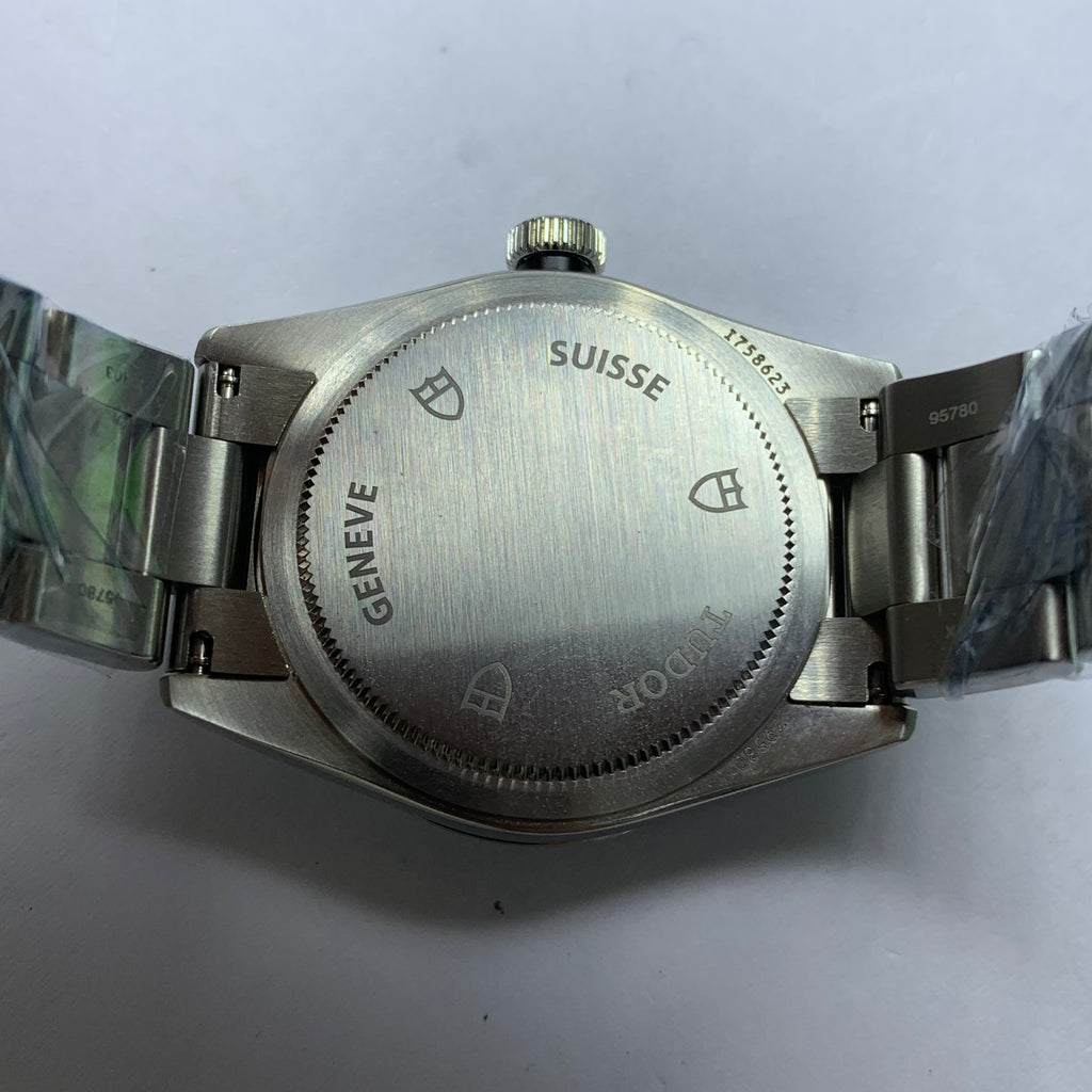 Tudor Green Bay 32 millimeters M79580-0001