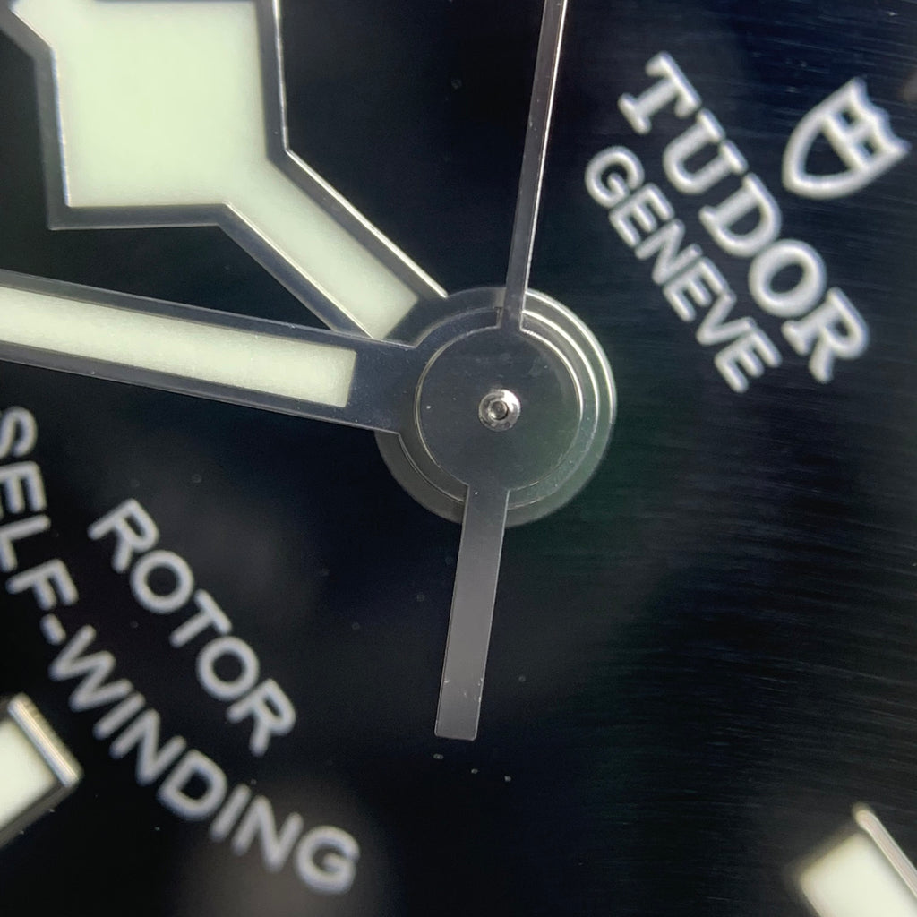 Tudor Green Bay 32 millimeters M79580-0001
