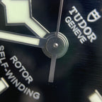 Tudor Green Bay 32 millimeters M79580-0001