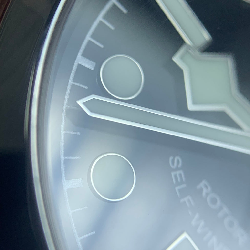 Tudor Green Bay 32 millimeters M79580-0001