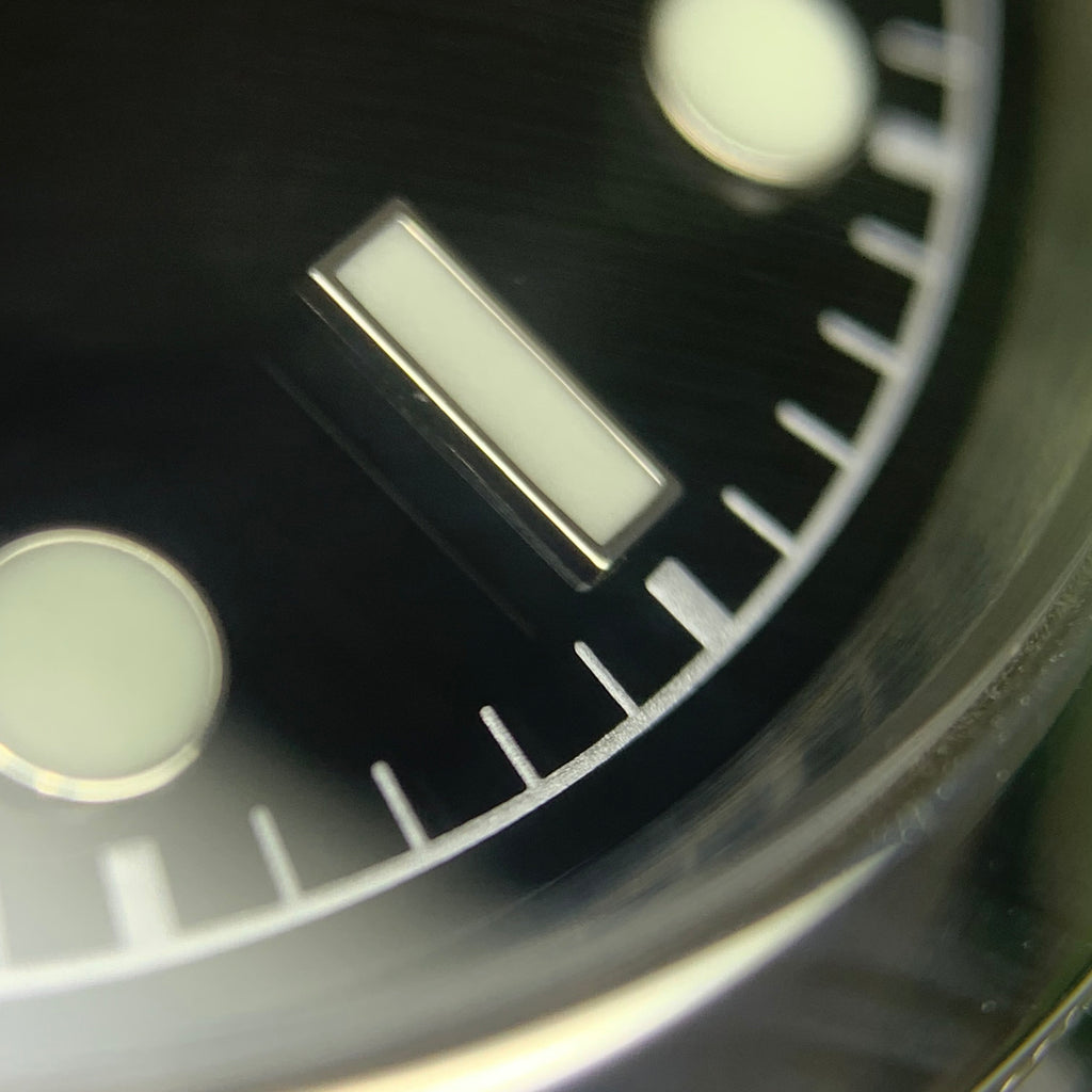 Tudor Green Bay 32 millimeters M79580-0001
