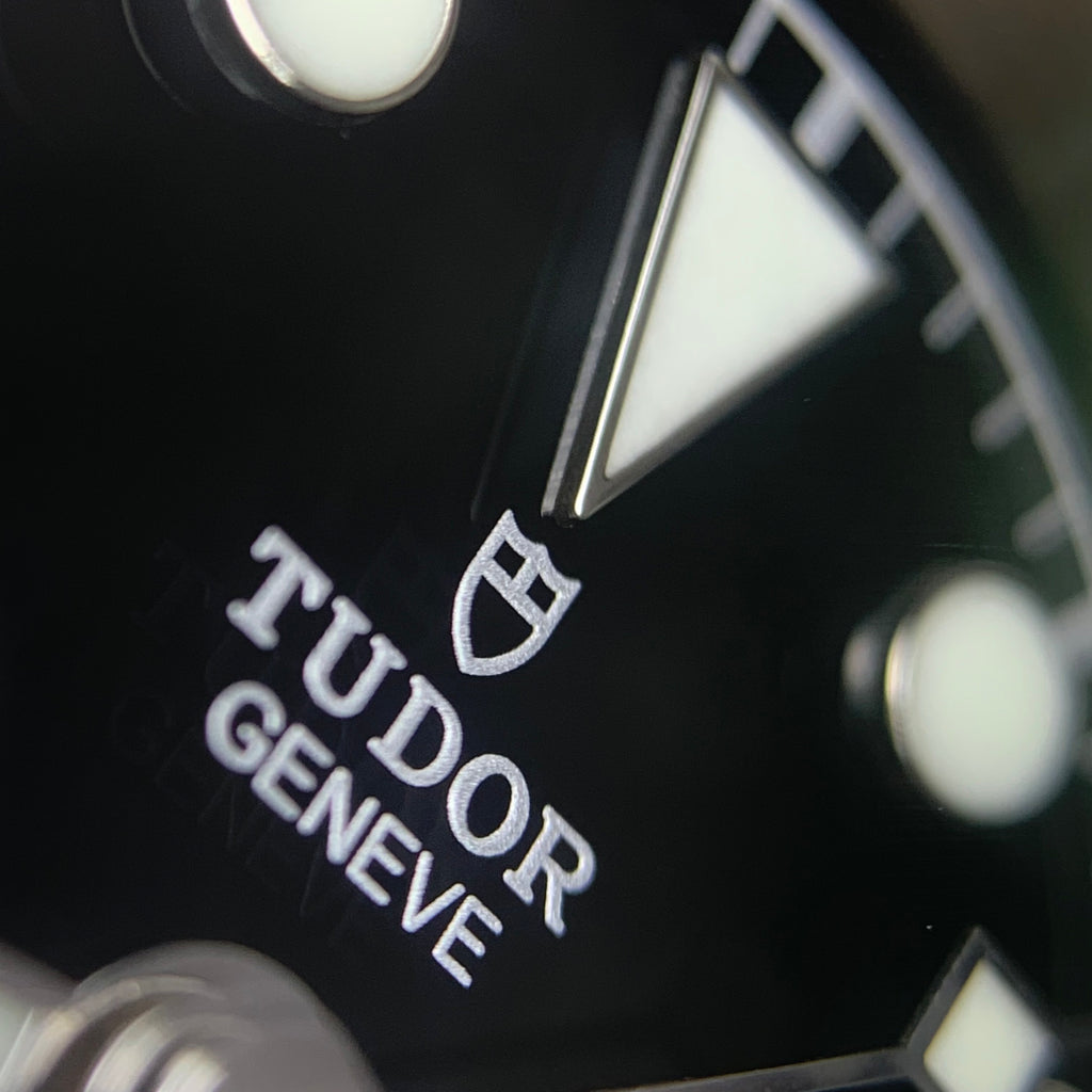 Tudor Green Bay 32 millimeters M79580-0001