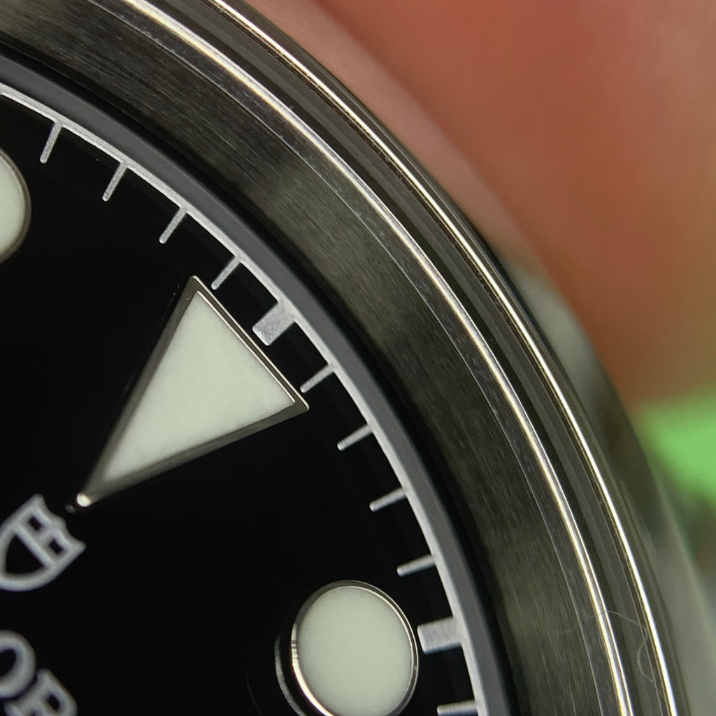 Tudor Green Bay 32 millimeters M79580-0001