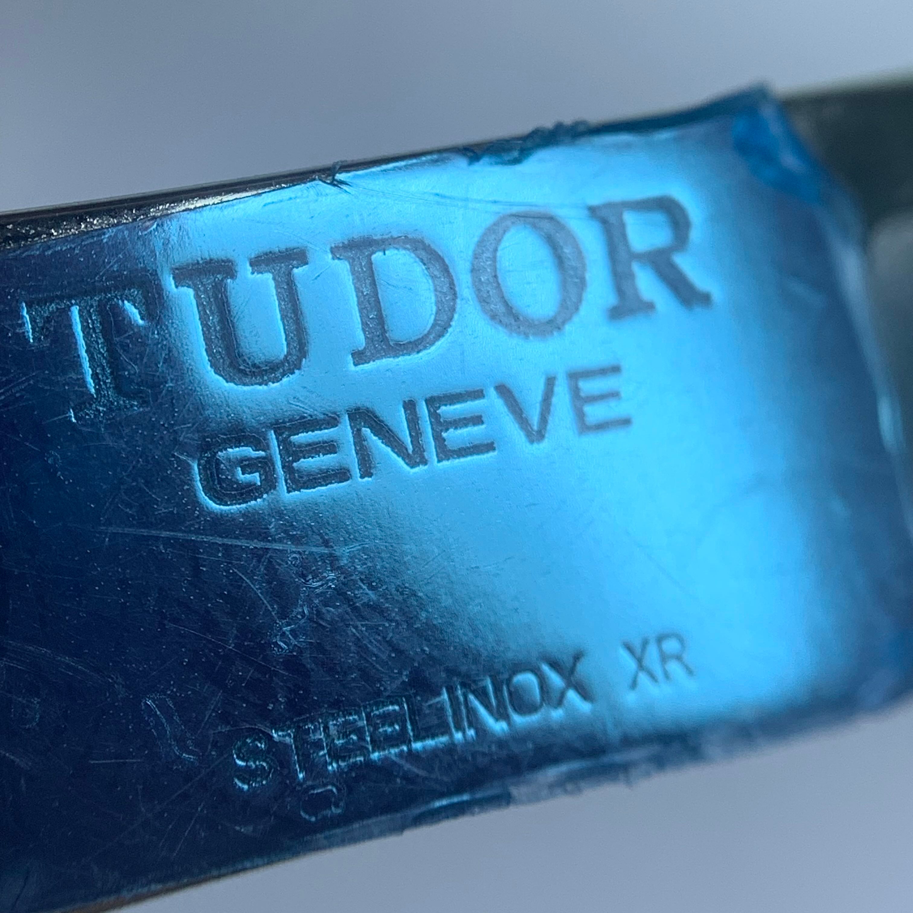 Tudor Green Bay 32 millimeters M79580-0001