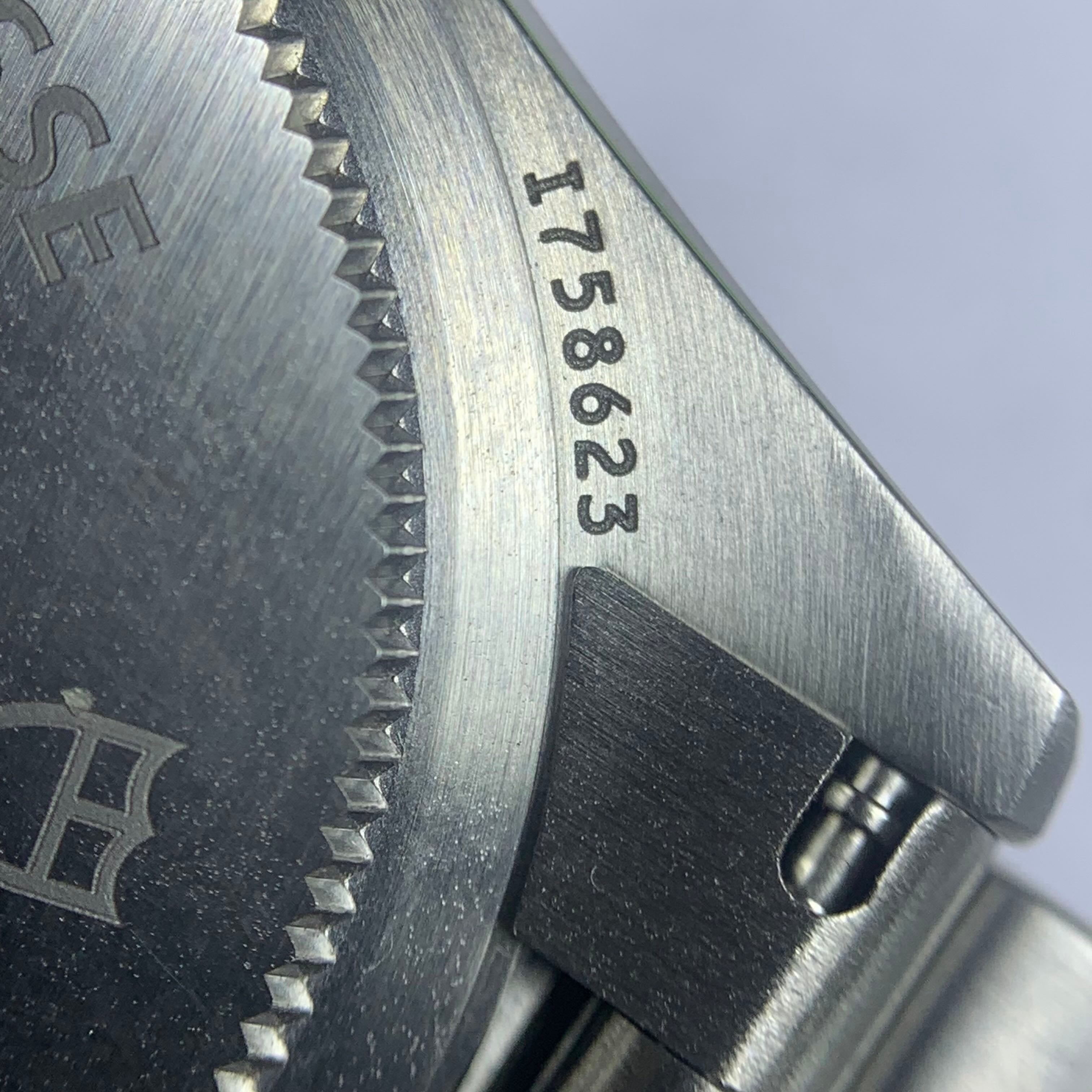 Tudor Green Bay 32 millimeters M79580-0001