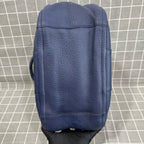 Salvatore Ferragamo Blue Shoulder Bag