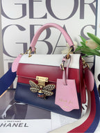 Gucci GUCCI Satchel