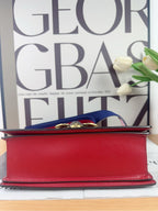 Gucci GUCCI Satchel
