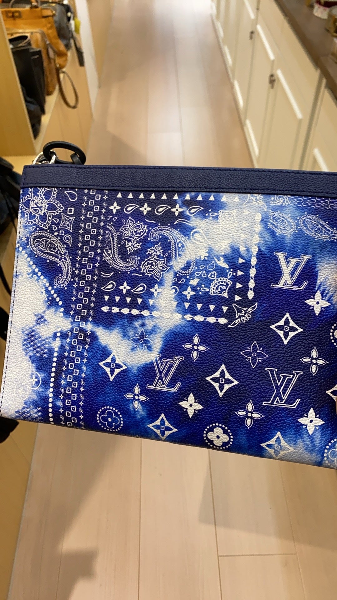 Louis Vuitton M81442