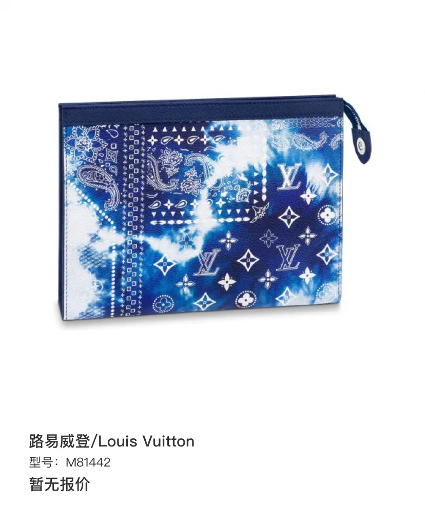 Louis Vuitton M81442