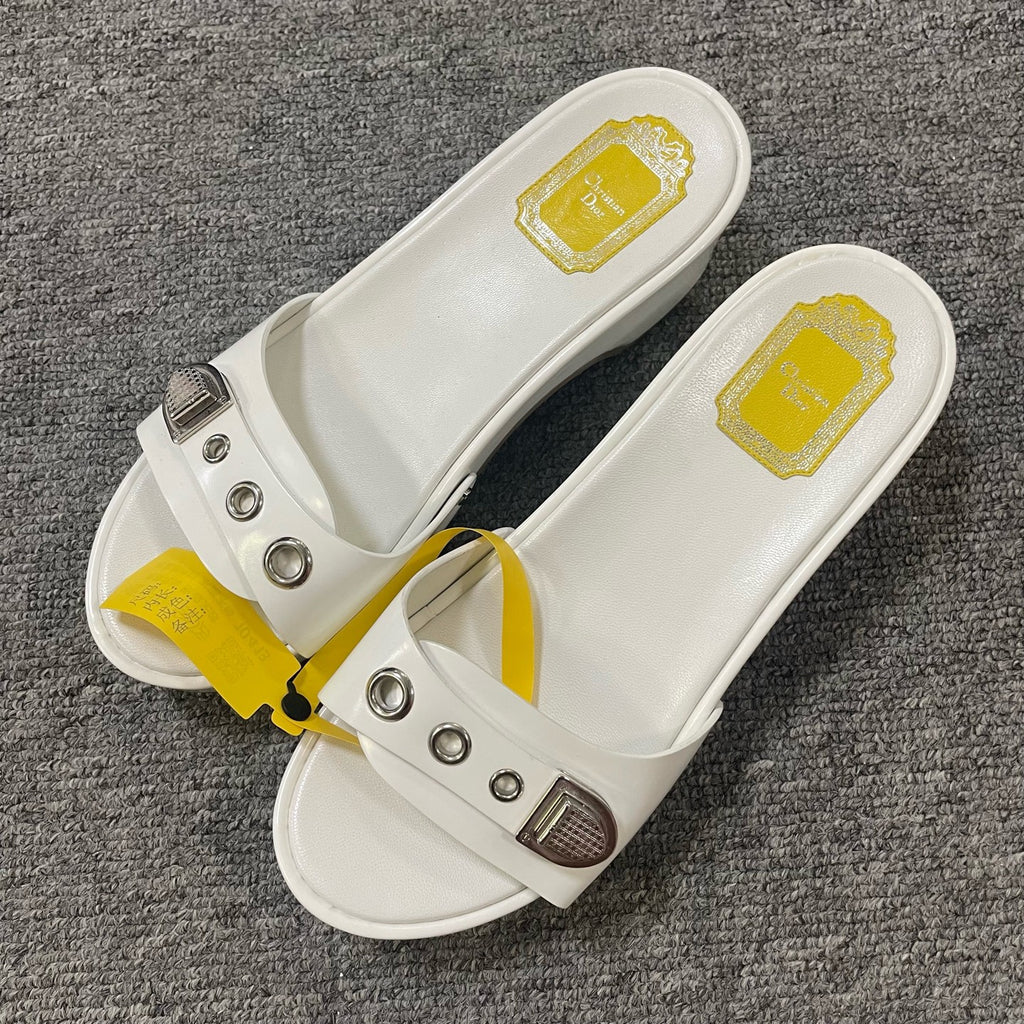 Dior Flip flop
