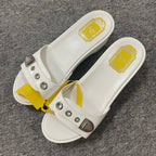 Dior Flip flop