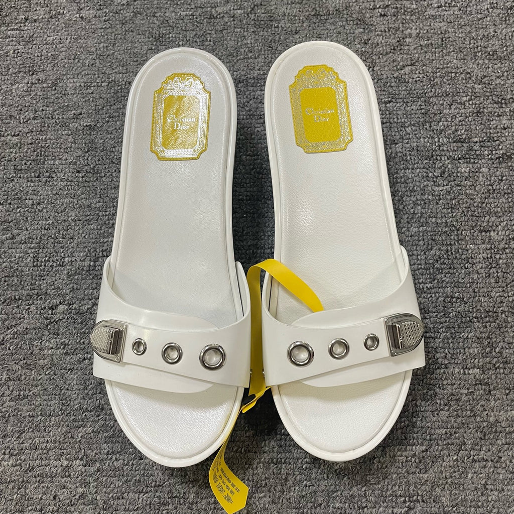Dior Flip flop