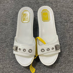 Dior Flip flop