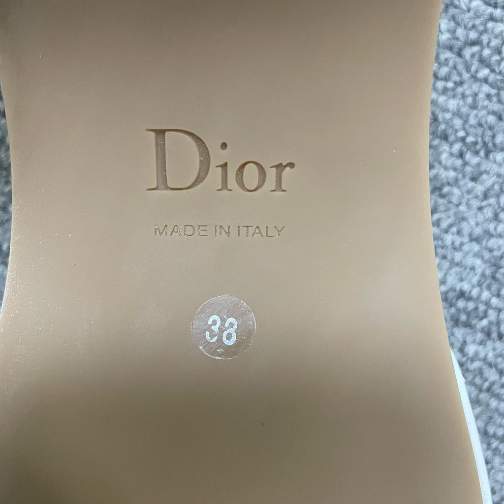 Dior Flip flop