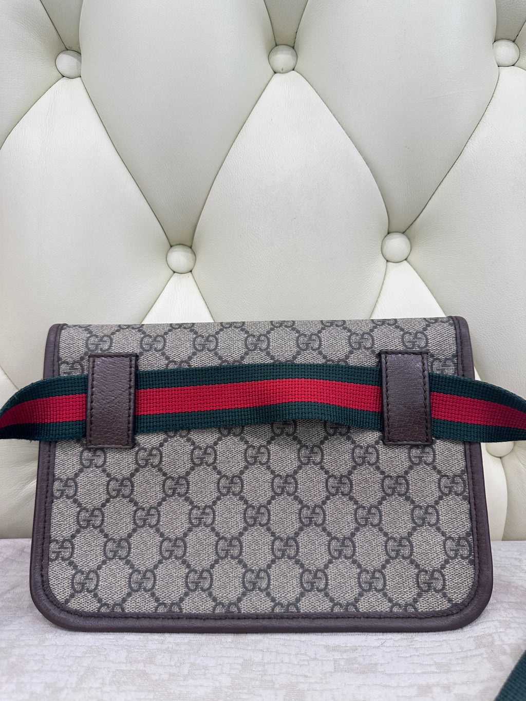 Gucci Belt Bag & Fanny Pack