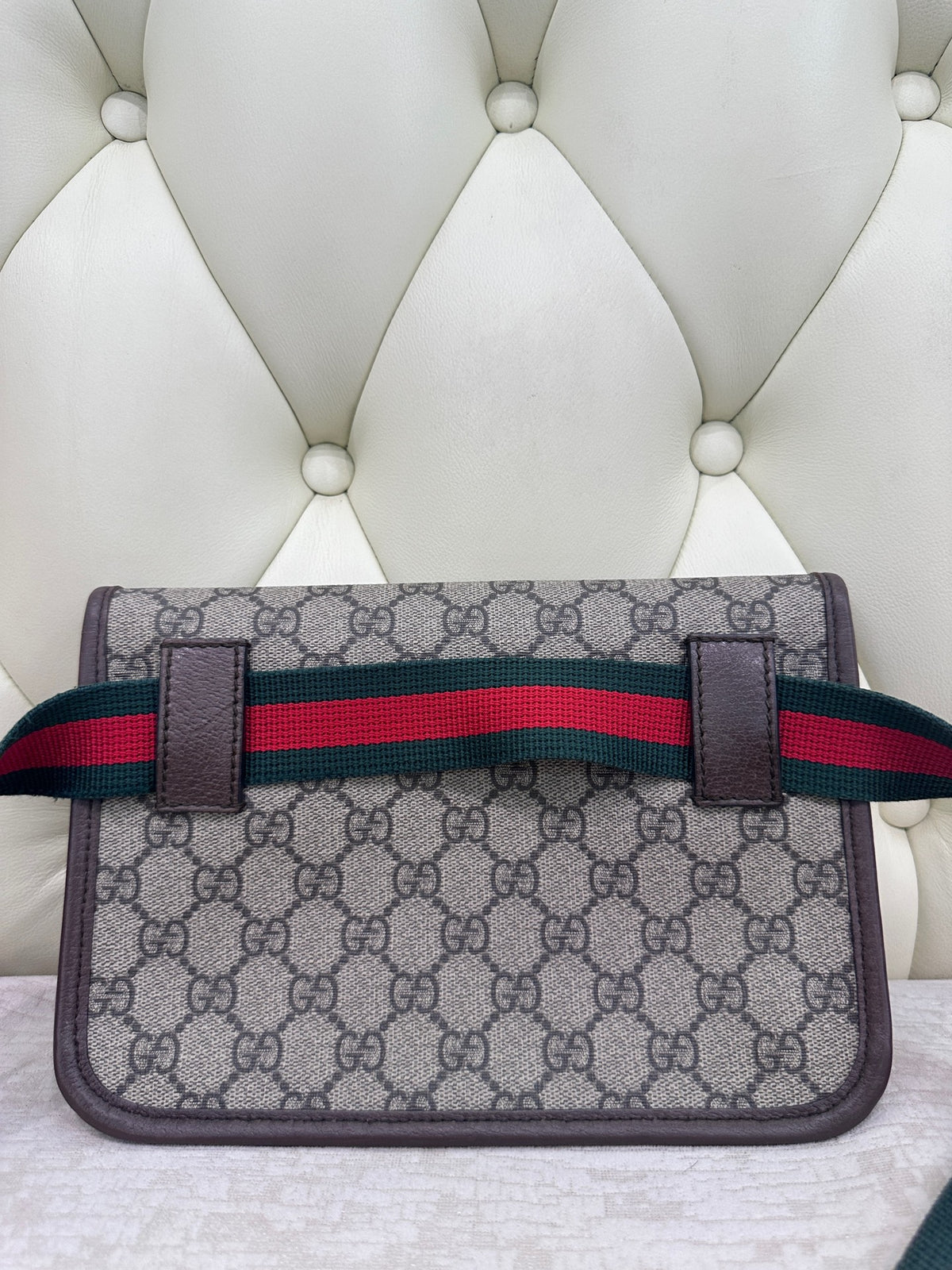 Gucci Belt Bag & Fanny Pack