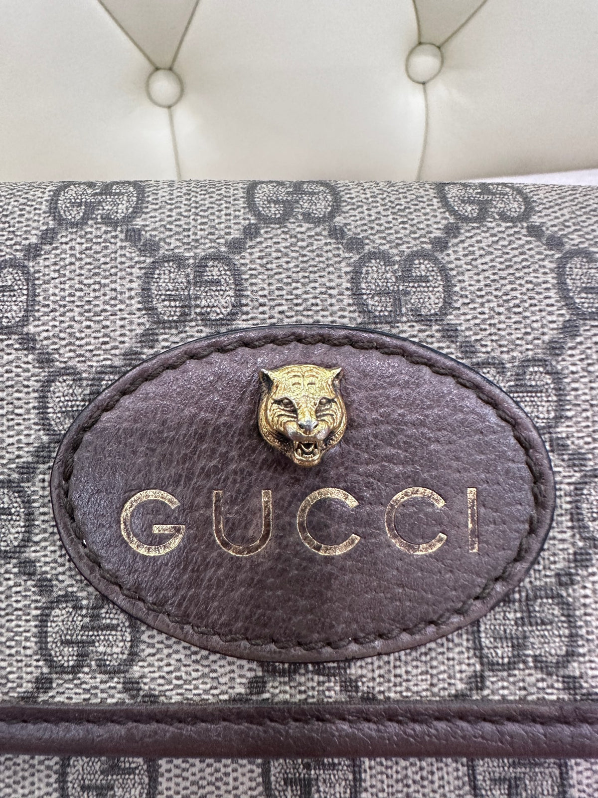 Gucci Belt Bag & Fanny Pack