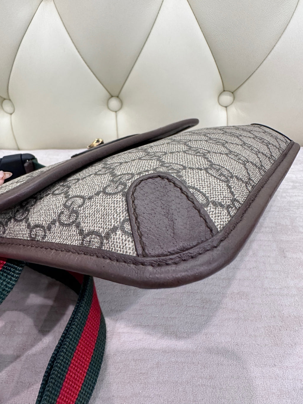 Gucci Belt Bag & Fanny Pack