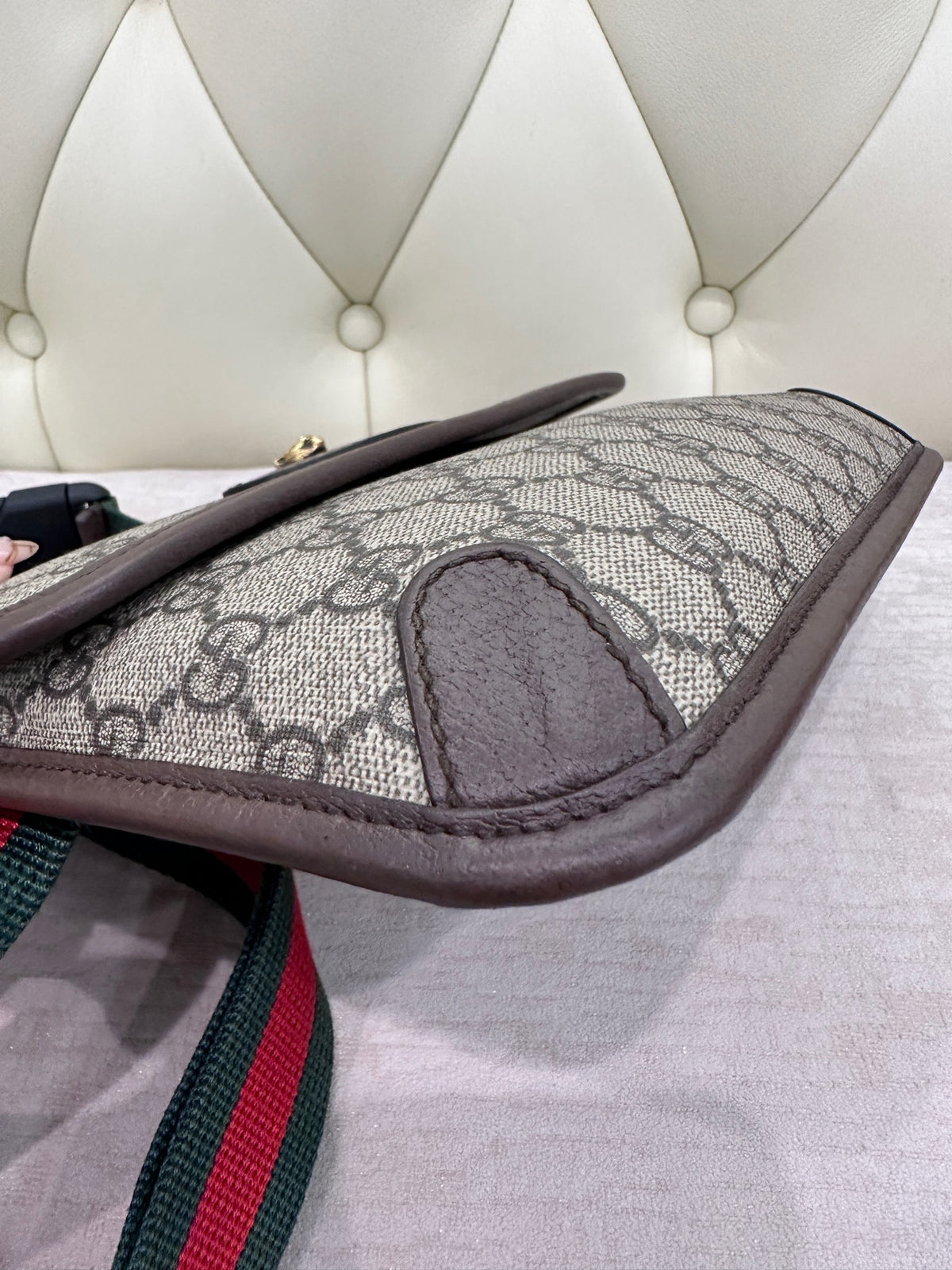 Gucci Belt Bag & Fanny Pack