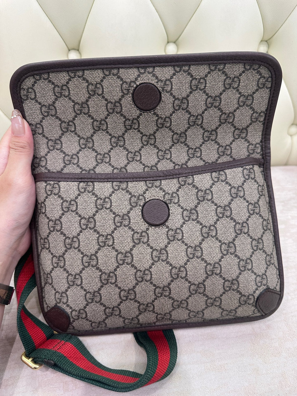 Gucci Belt Bag & Fanny Pack