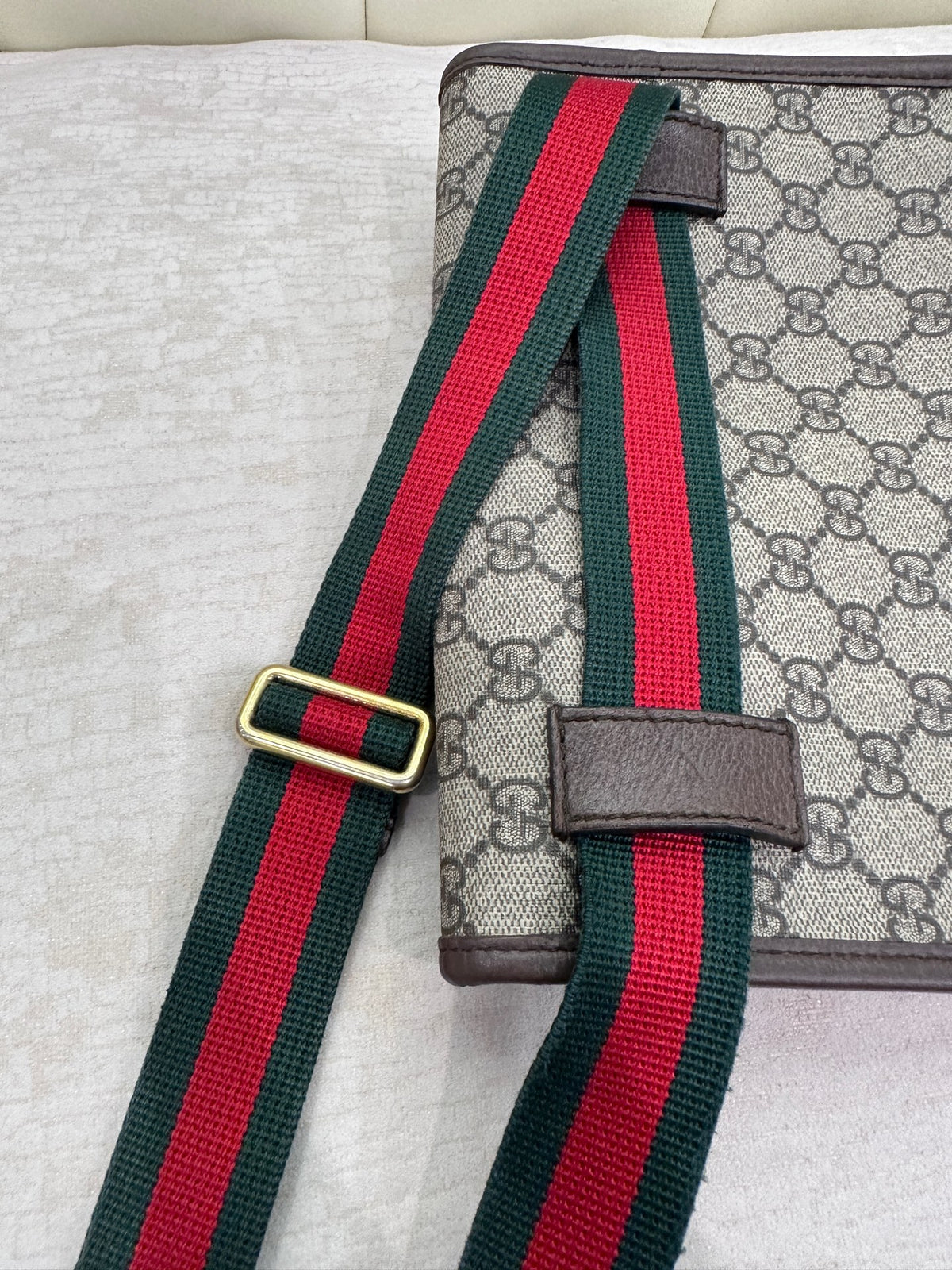 Gucci Belt Bag & Fanny Pack