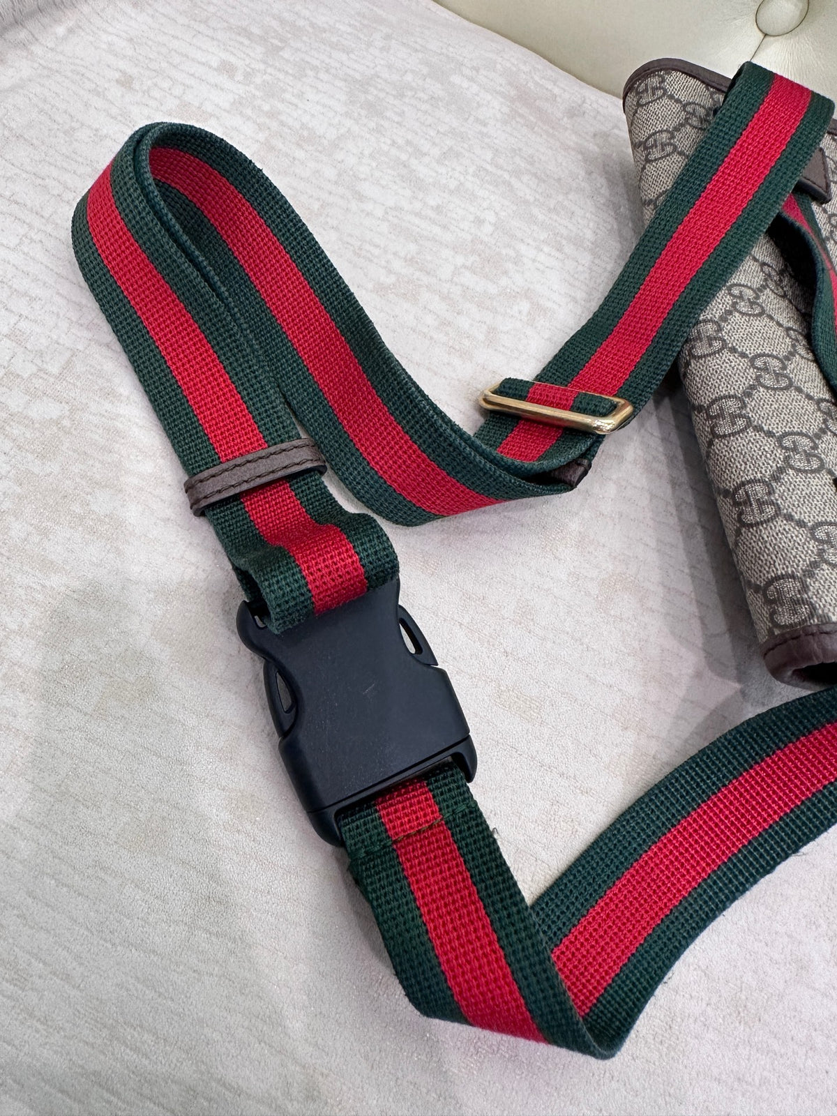 Gucci Belt Bag & Fanny Pack