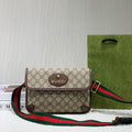 Gucci Belt Bag & Fanny Pack