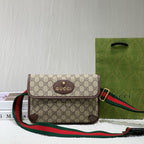 Gucci Belt Bag & Fanny Pack