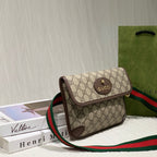Gucci Belt Bag & Fanny Pack
