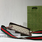 Gucci Belt Bag & Fanny Pack