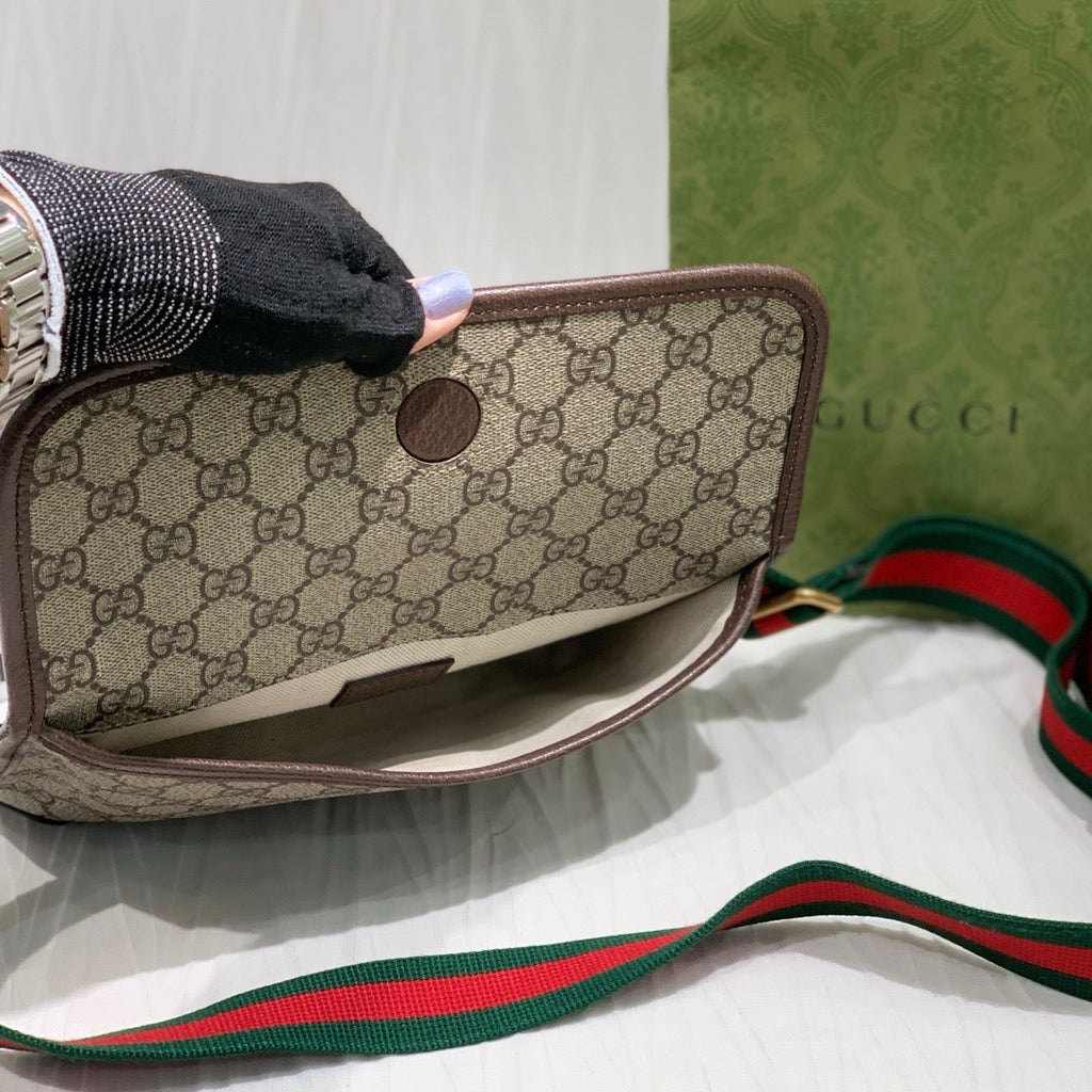Gucci Belt Bag & Fanny Pack