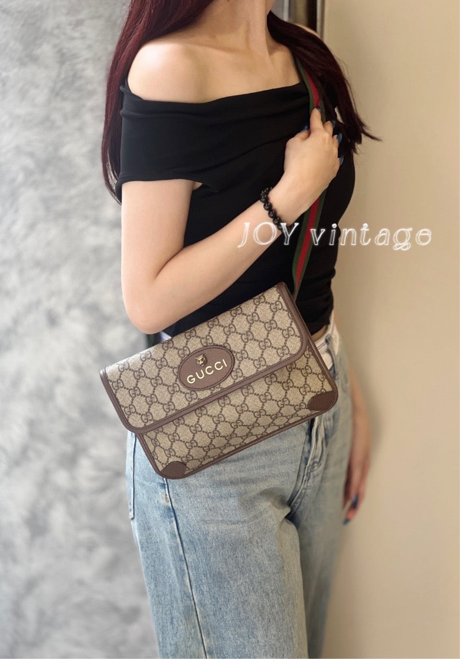 Gucci Belt Bag & Fanny Pack