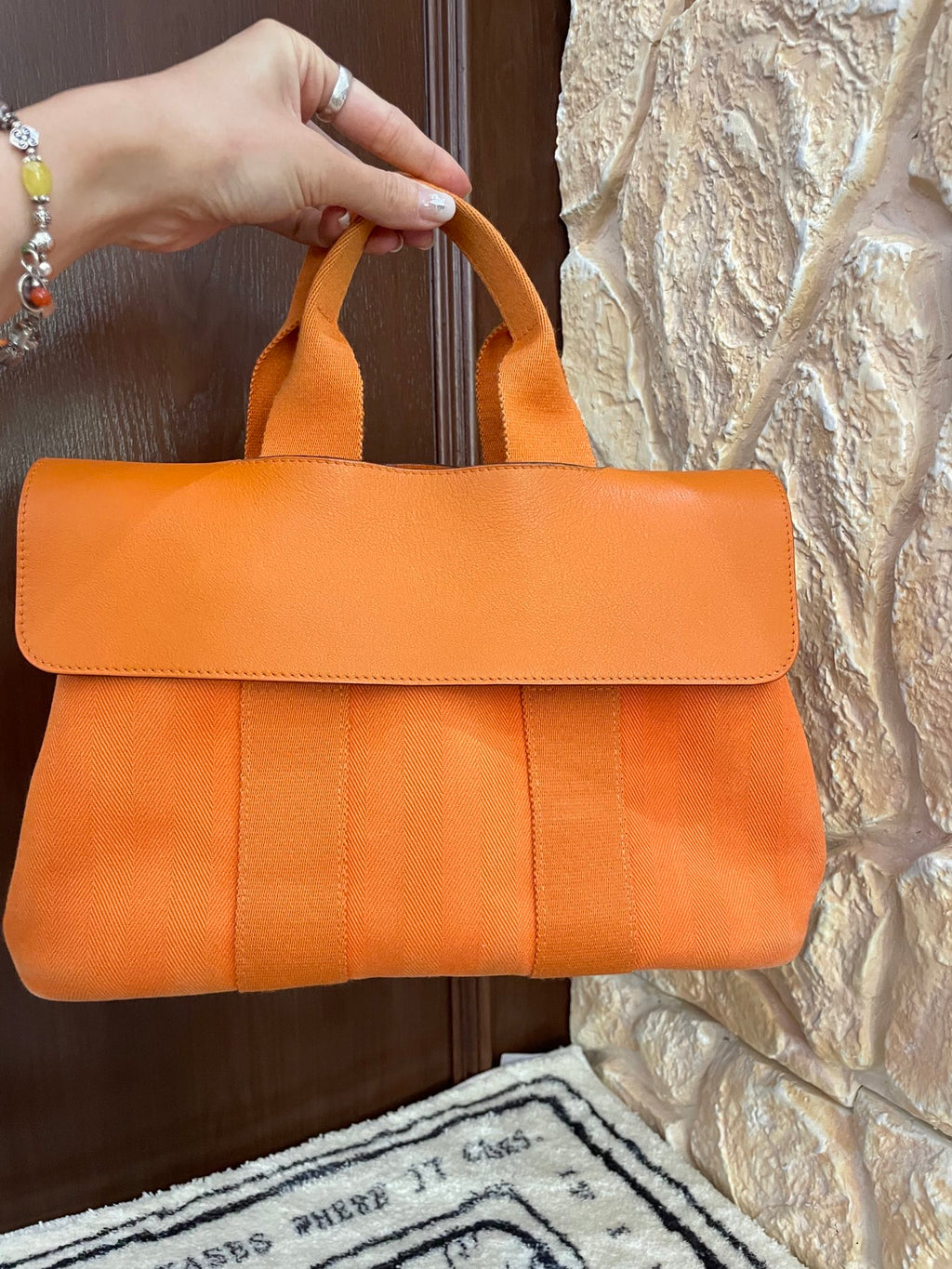 Hermes Canvas