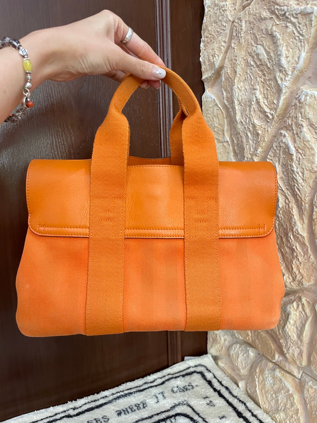 Hermes Canvas