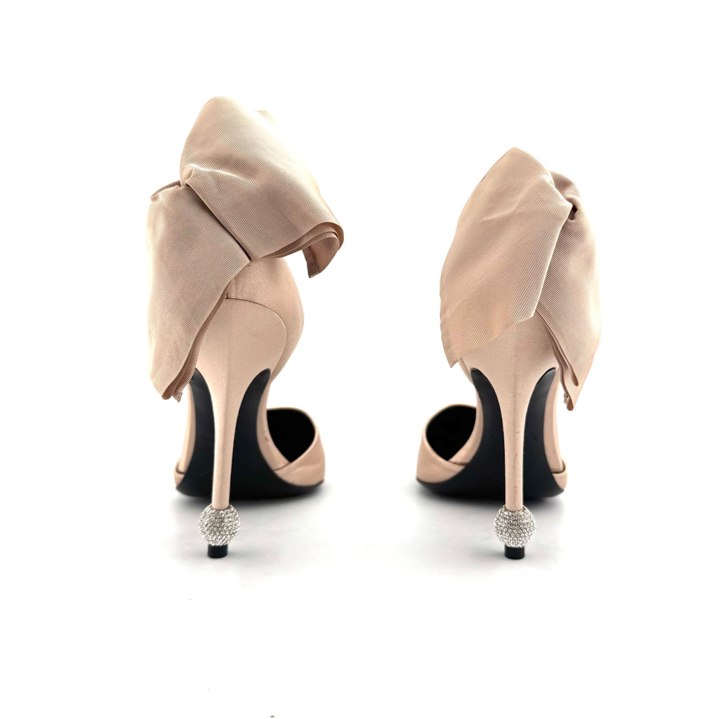 Roger Vivier Pink High heels