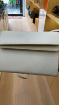 Saint laurent White Crossbody