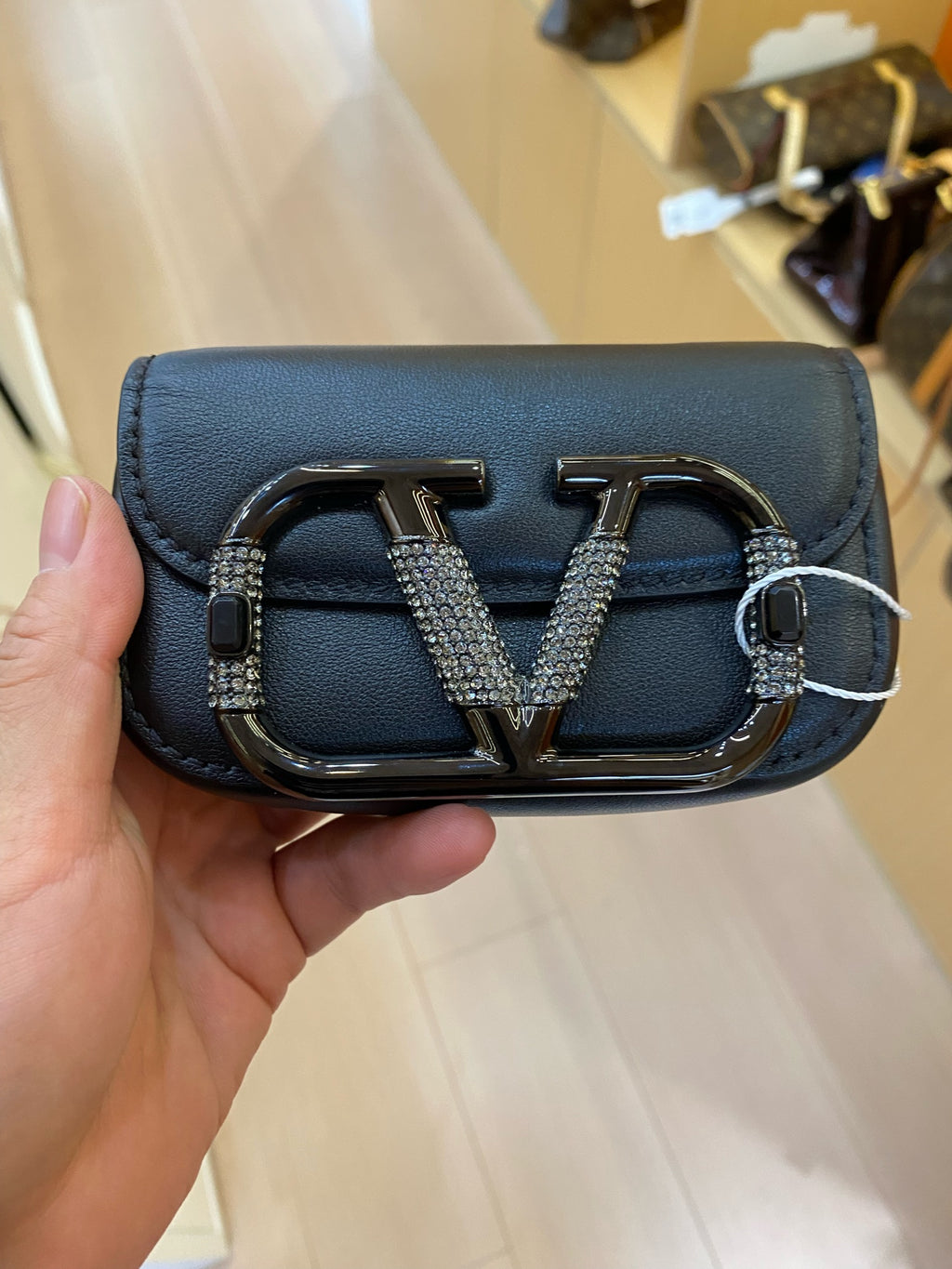 Valentino 3W2P0Z28CWR_249