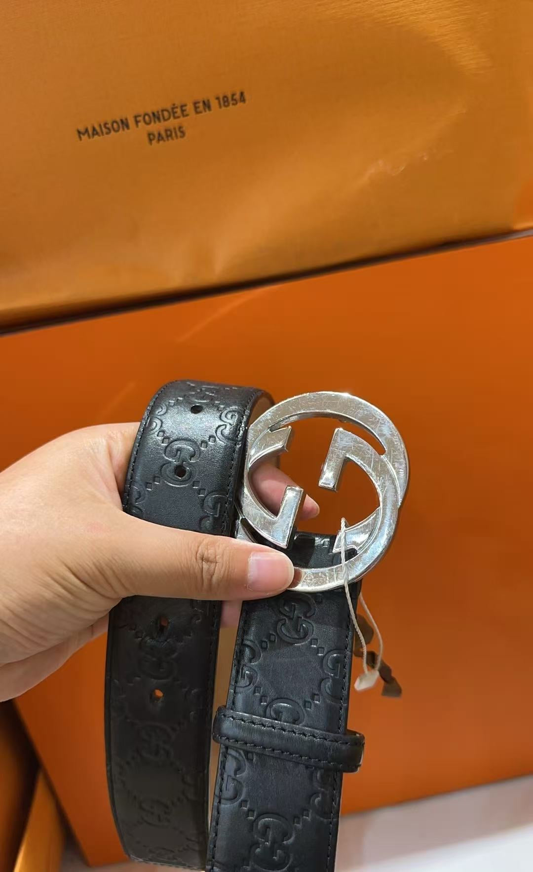 Louis Vuitton Belt