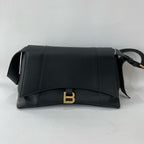 Balenciaga Black