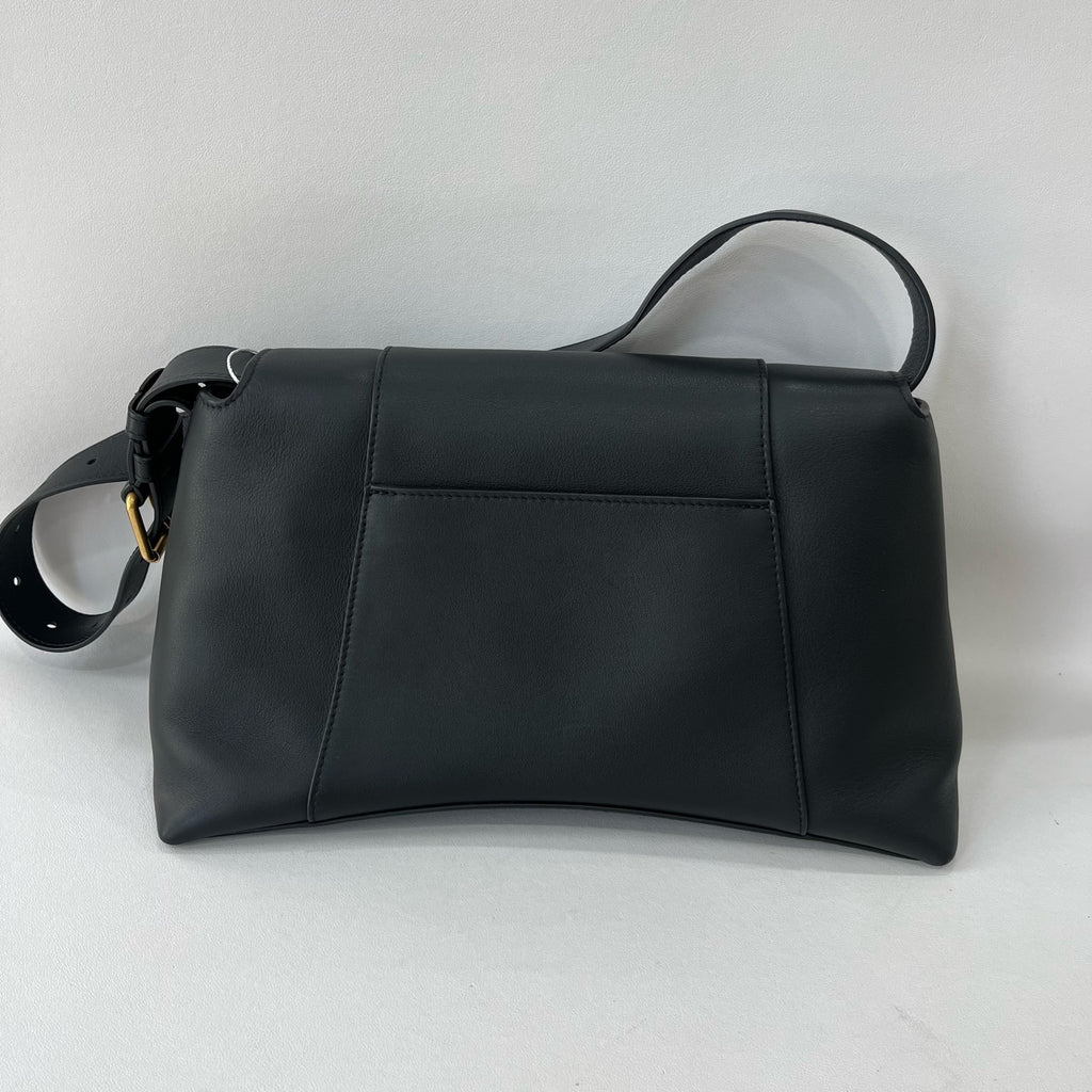 Balenciaga Black