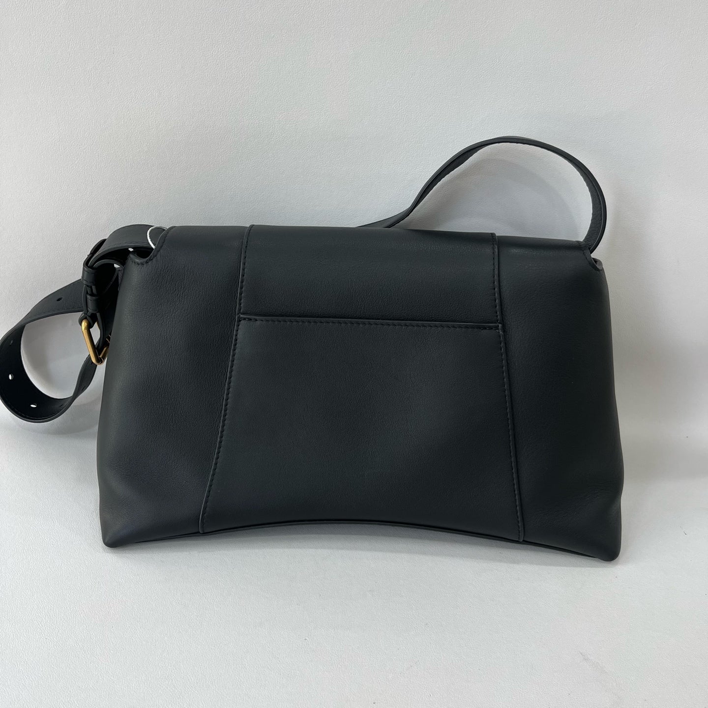 Balenciaga Black