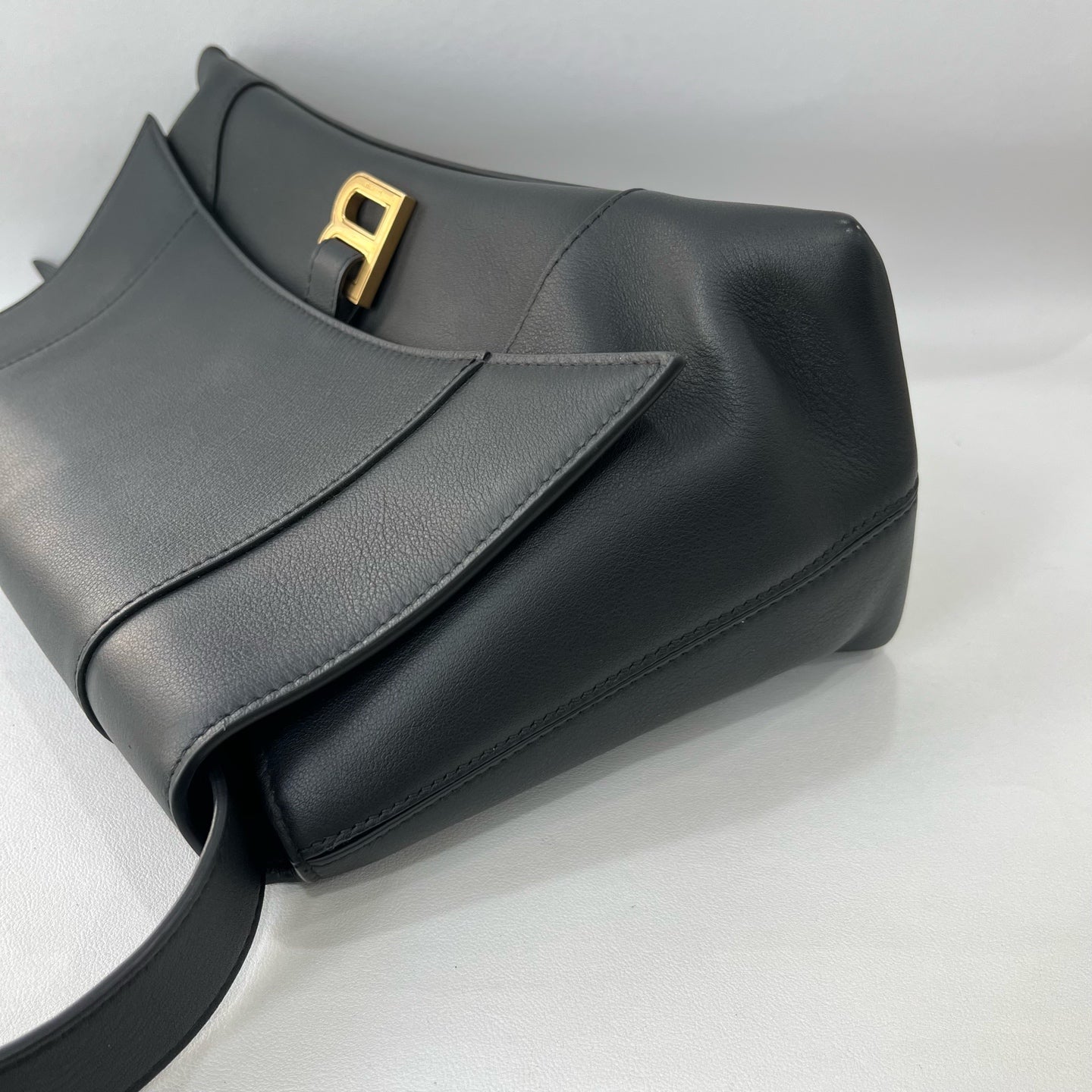 Balenciaga Black