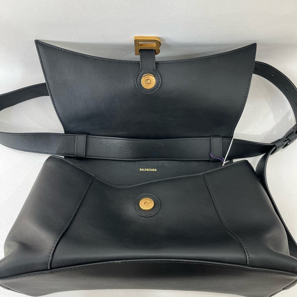 Balenciaga Black