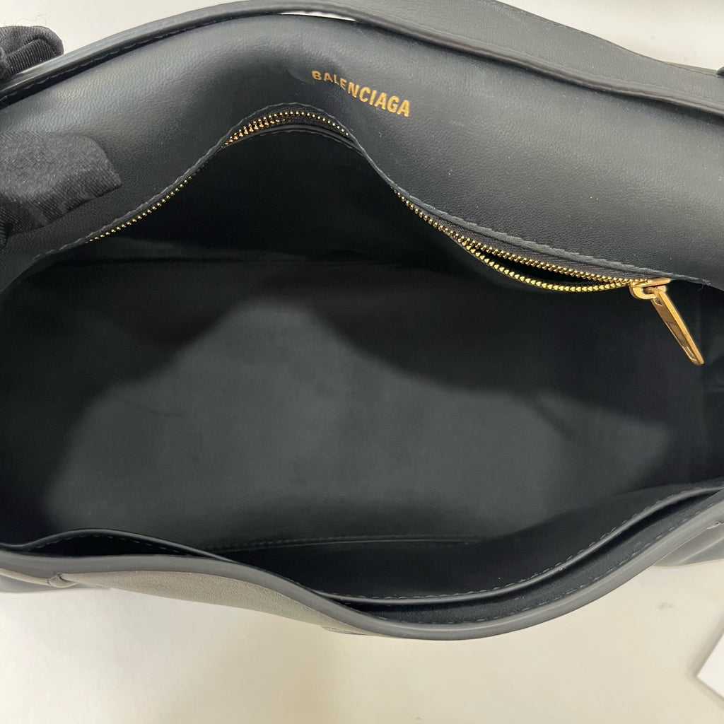 Balenciaga Black