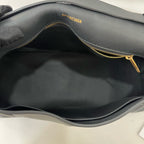 Balenciaga Black