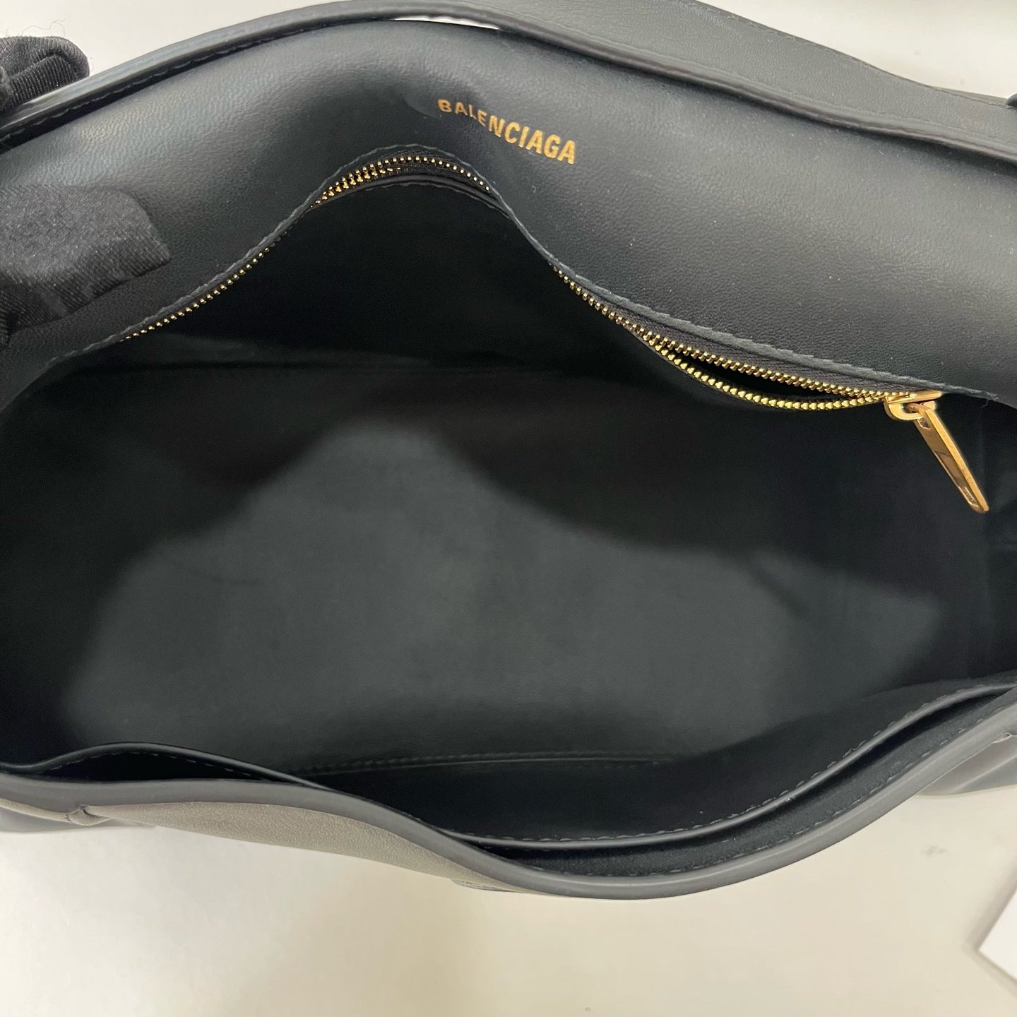 Balenciaga Black