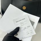 Balenciaga Black